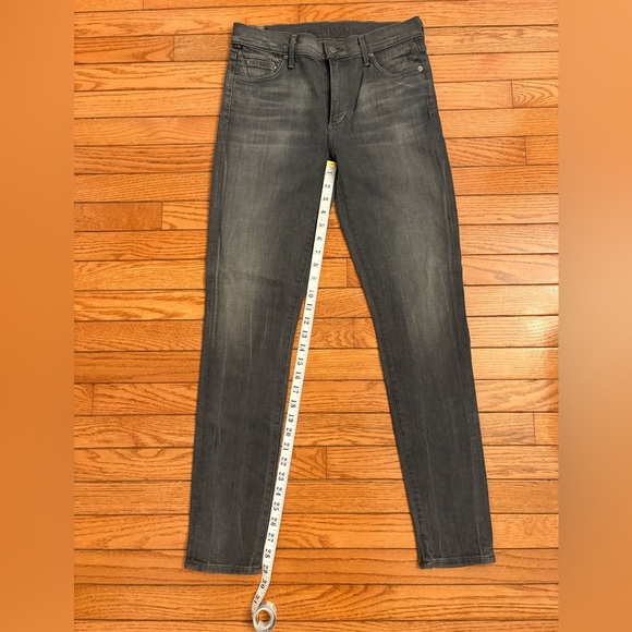Citizens of Humanity Rocket High Rise Skinny Jeans NEW size 29 - Picture 5 of 9